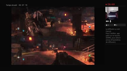 Diffusion PS4 en direct de xX_Flash59Xx oklm enzo  oklm
