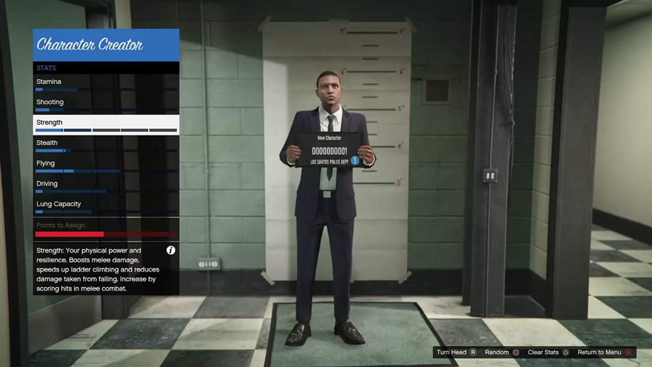 ARMYof_Dolby's Live PS4 Broadcast
