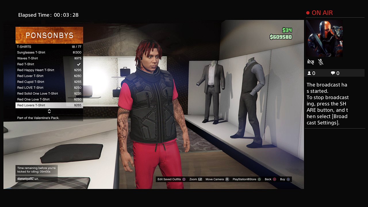 LiL_G  Gaming TV