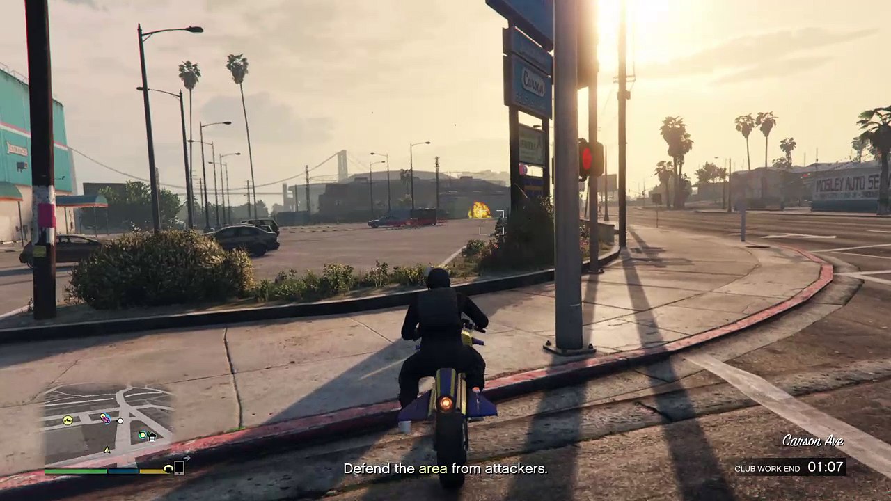 GTA V