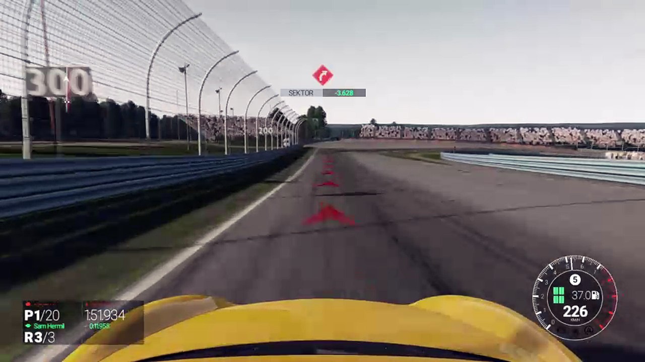 Ps4-live-Übertragung von aarwen84