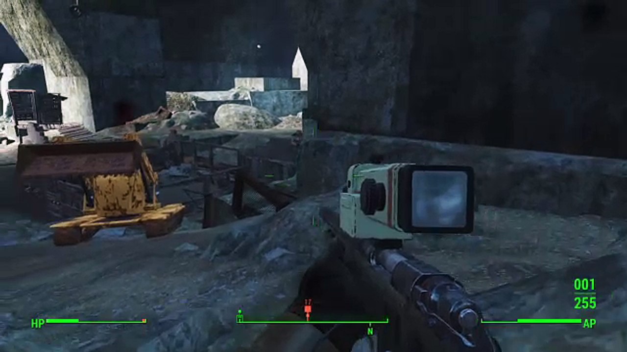 Fallout 4