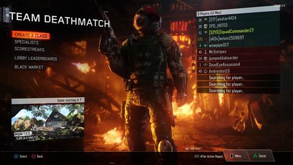 Call of Duty BO3