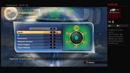 Xenovers 2 let's play#1 fr