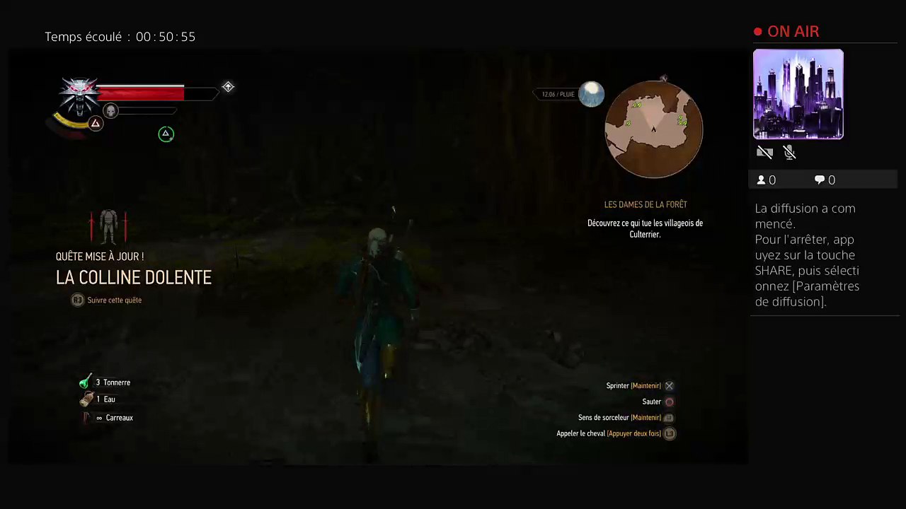 Diffusion PS4 en direct de x-falios-31