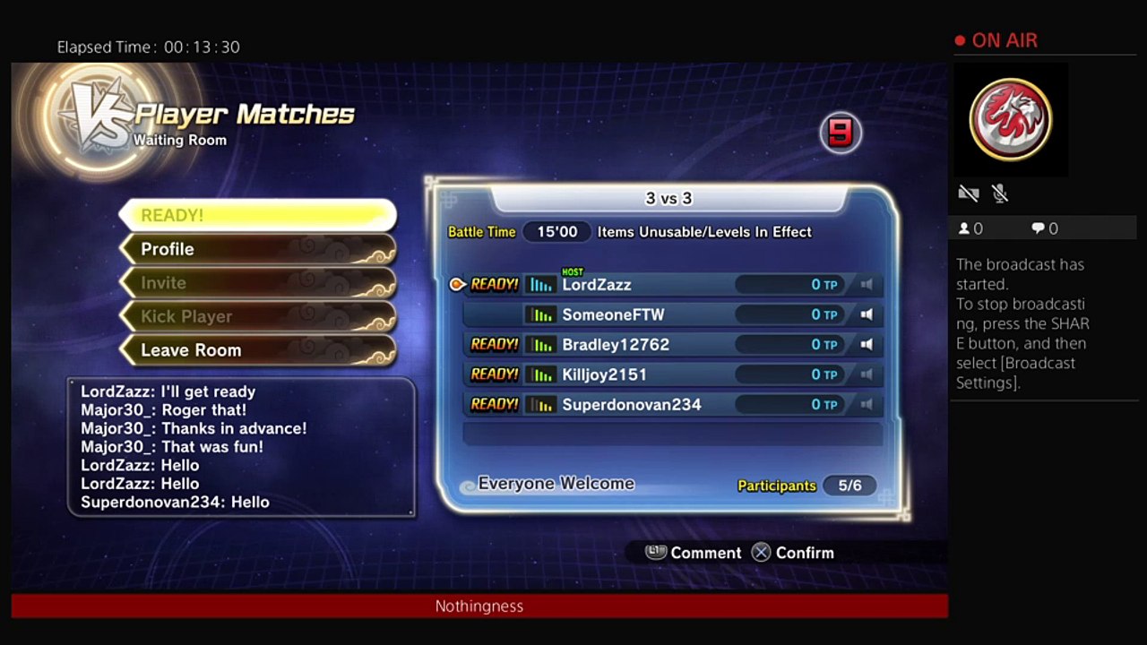 Ps4 community HkLZ hentai