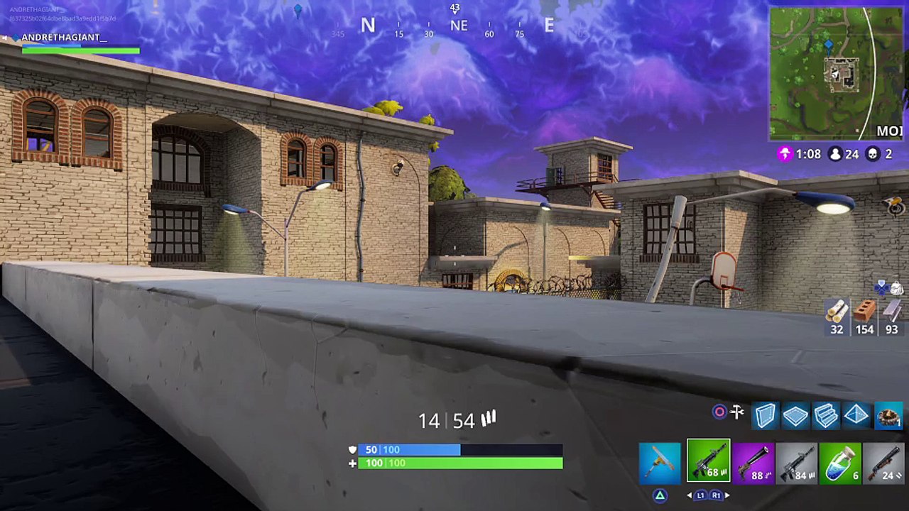 Victory Royale