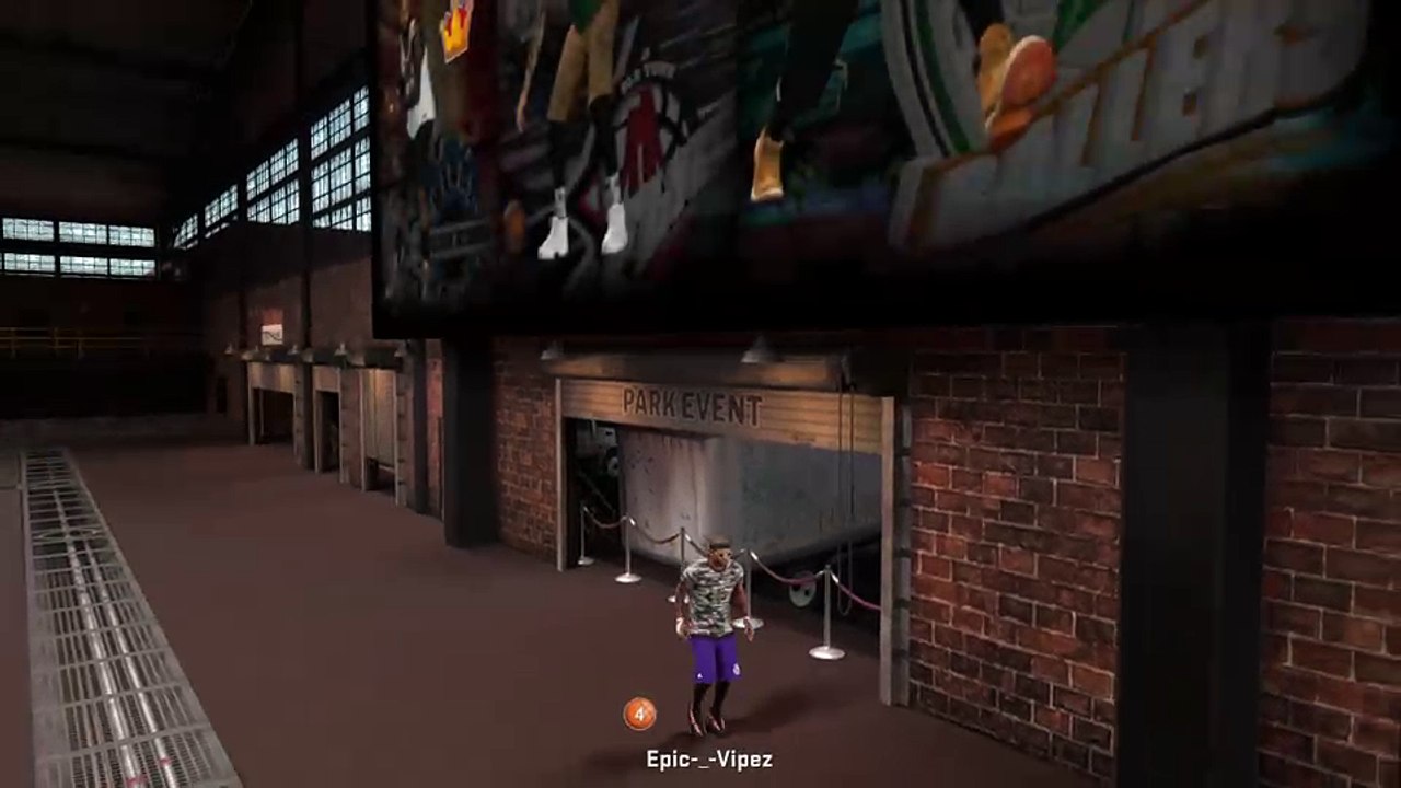 Watch out for them\1500 GANG/ PS4