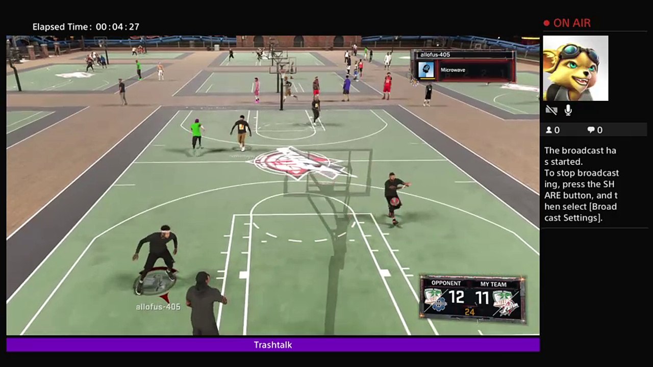 2k god