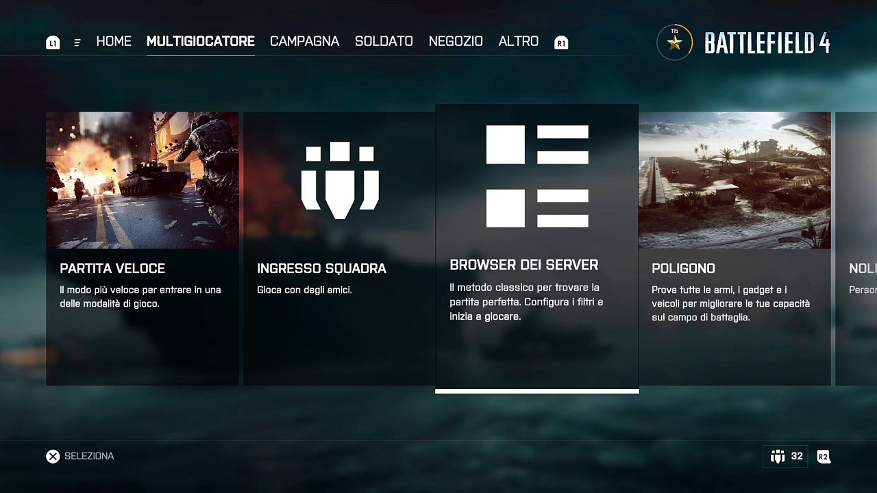 DioMiSottovaluta su Battlefield 4!