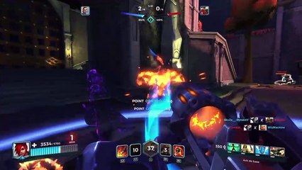 paladins Fr Ps4