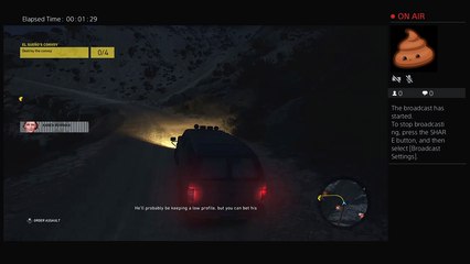 Let play ghost recon wildcards story missions