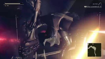 Nier Automata