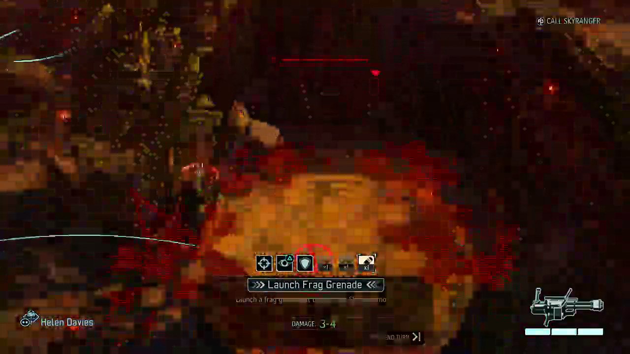 Jon_Ruiner's Live PS4 Broadcast