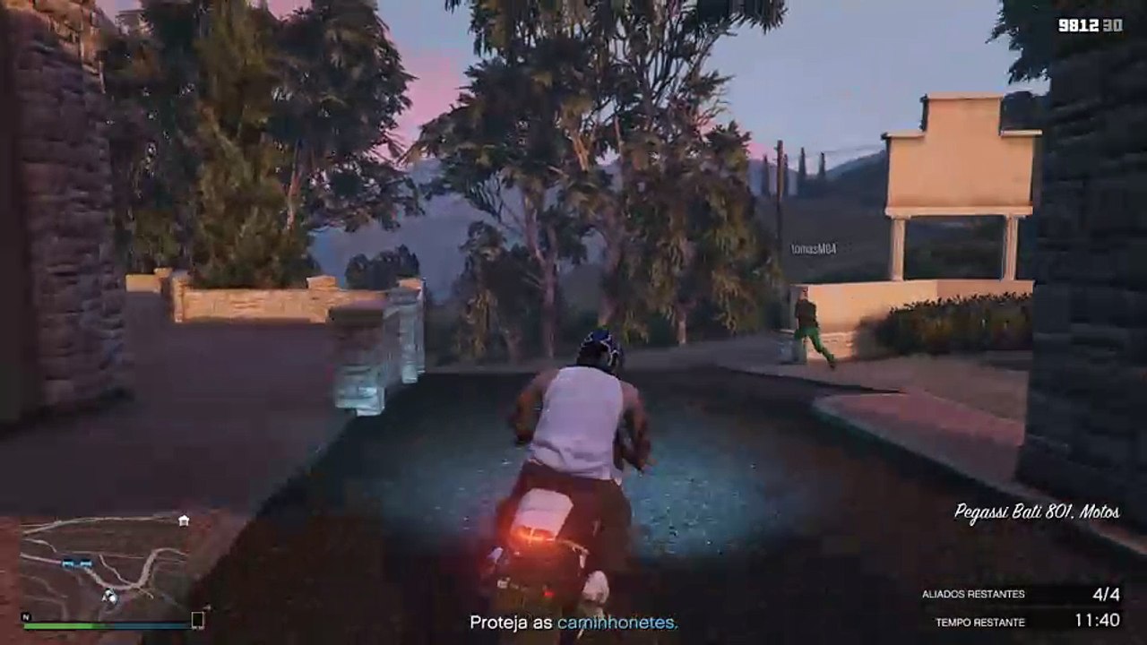 PRIMEIRA LIVE DO CANAL!
