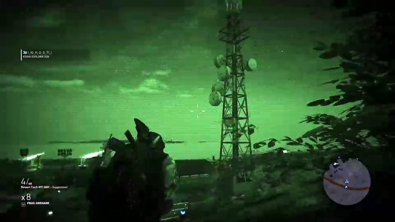 Ehmpz's Live PS4 Broadcast