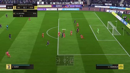 Rage Boy plays Weekend League with Cr7