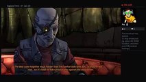 Tales from Borderlands STORY GAMEPLAY PLAYTHROUGH