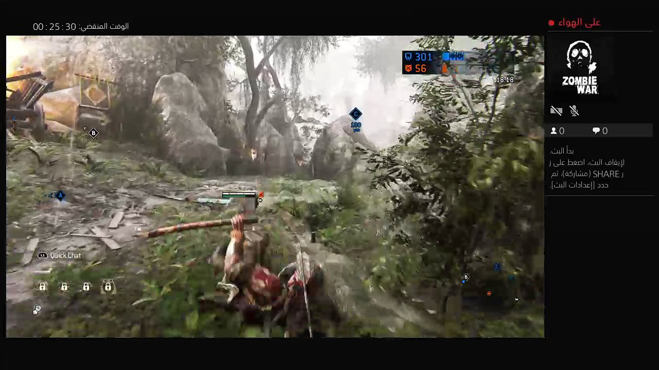 For Honor