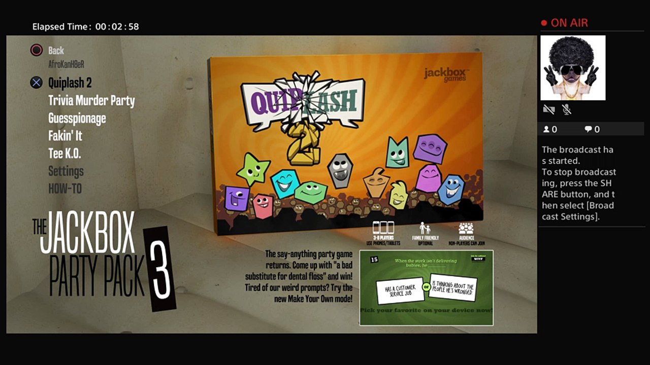 Jackbox 3
