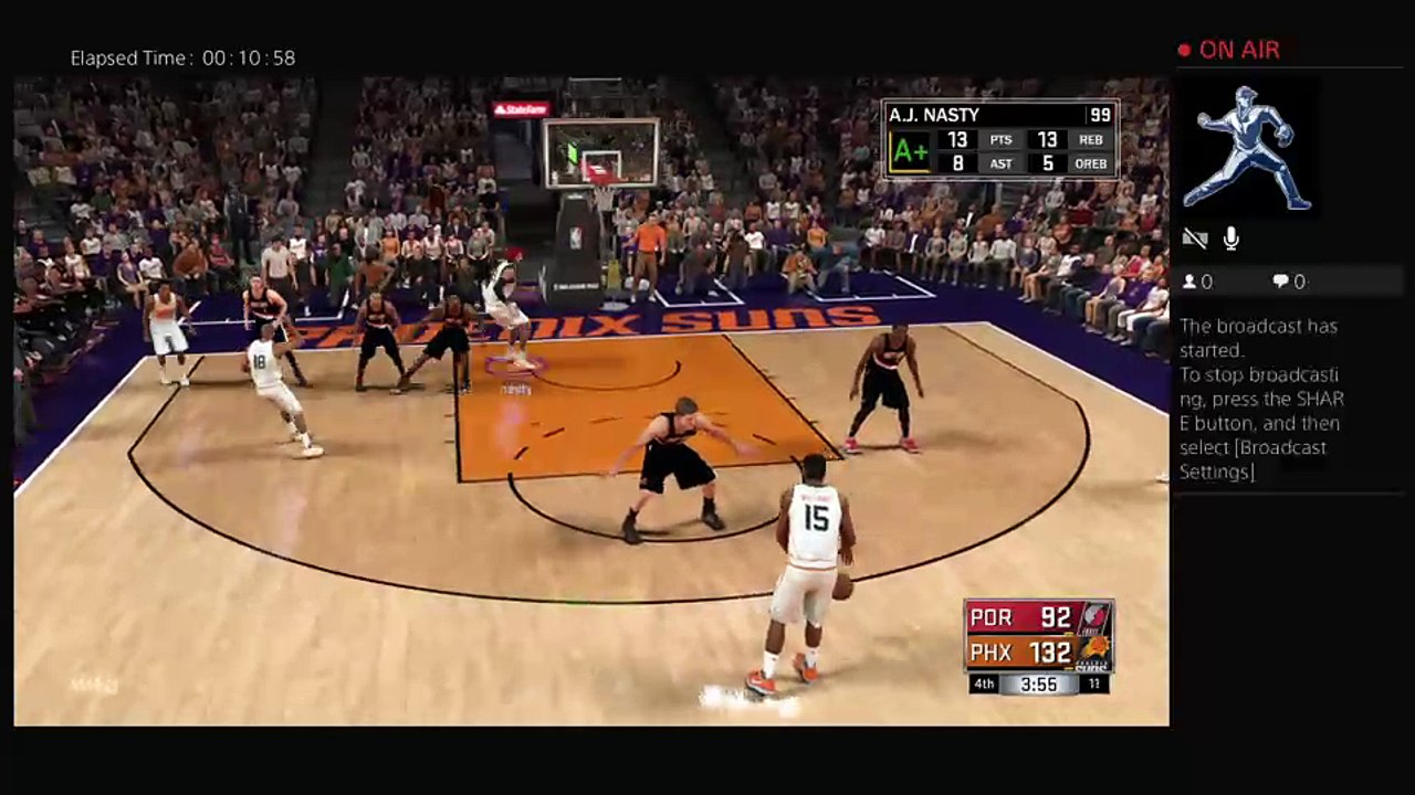 How to get putback king