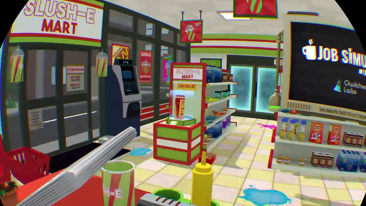 job simulator
