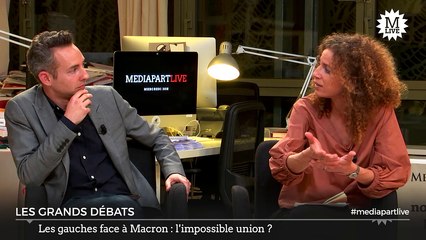 «En direct de Mediapart»: gauche, année zéro