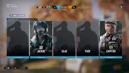 Mi presento (Senza audio)