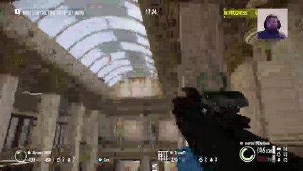 PayDay 2 Come say hi