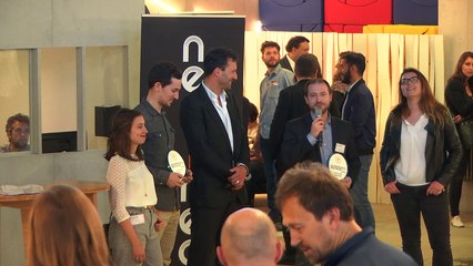 Trophées de la vidéo online 2017