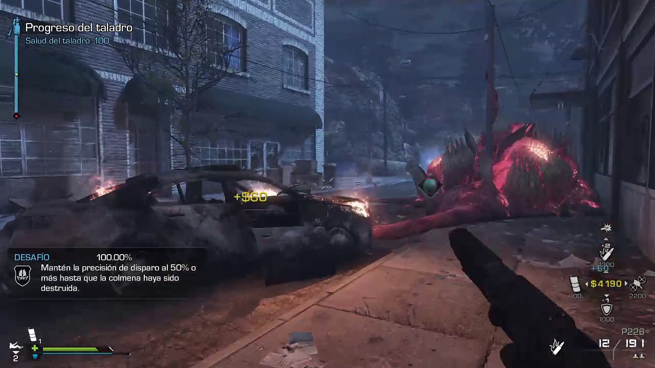 Transmisión de PS4 en vivo de devycastro