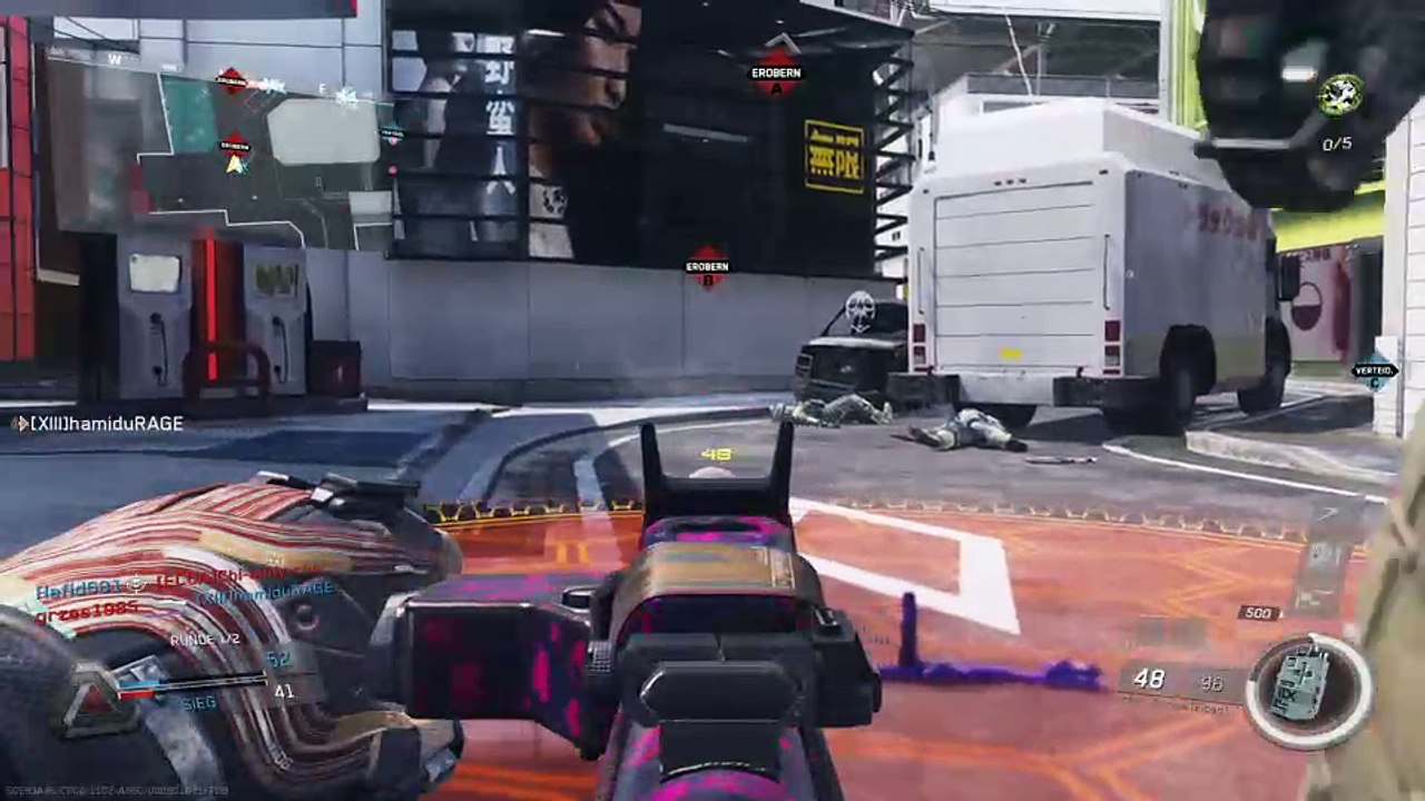 Call of Duty IW Live | Patrik-Gebert66