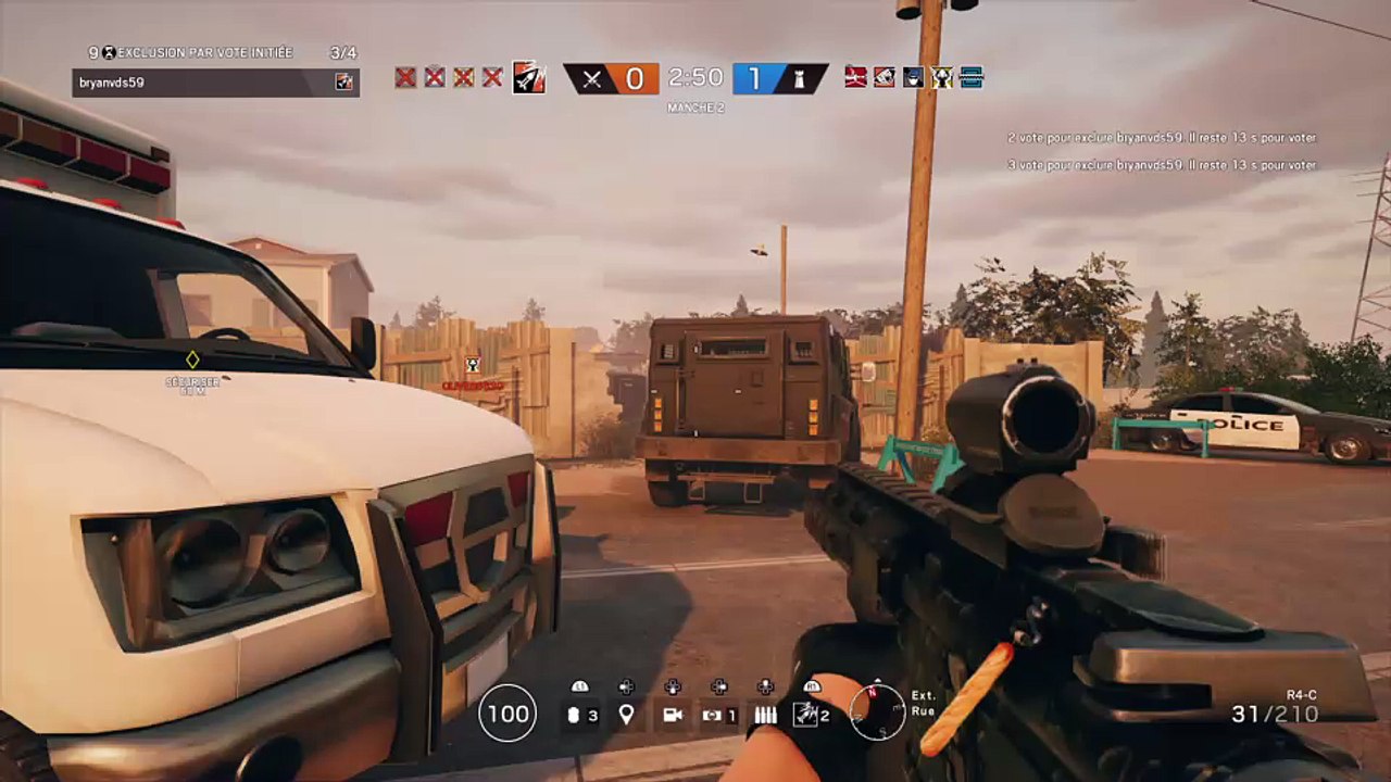 R6 lol