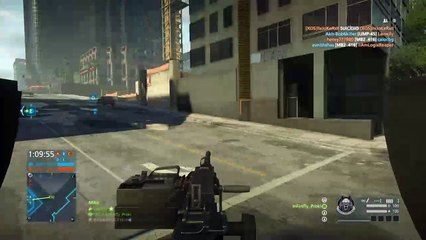 BFH-Nub De Sniper BR