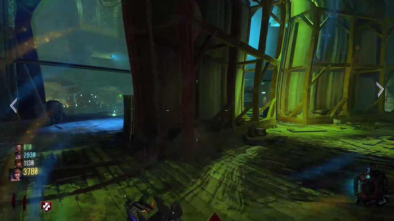 PS4-Live-Übertragung von The_Fun_Joker