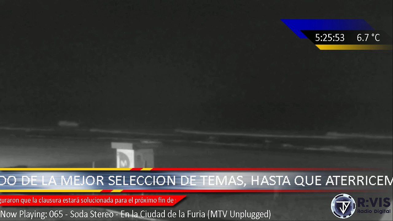 Radio Vis en Vivo!