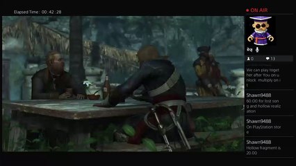 Infinite Warfare Getting to No Snipes