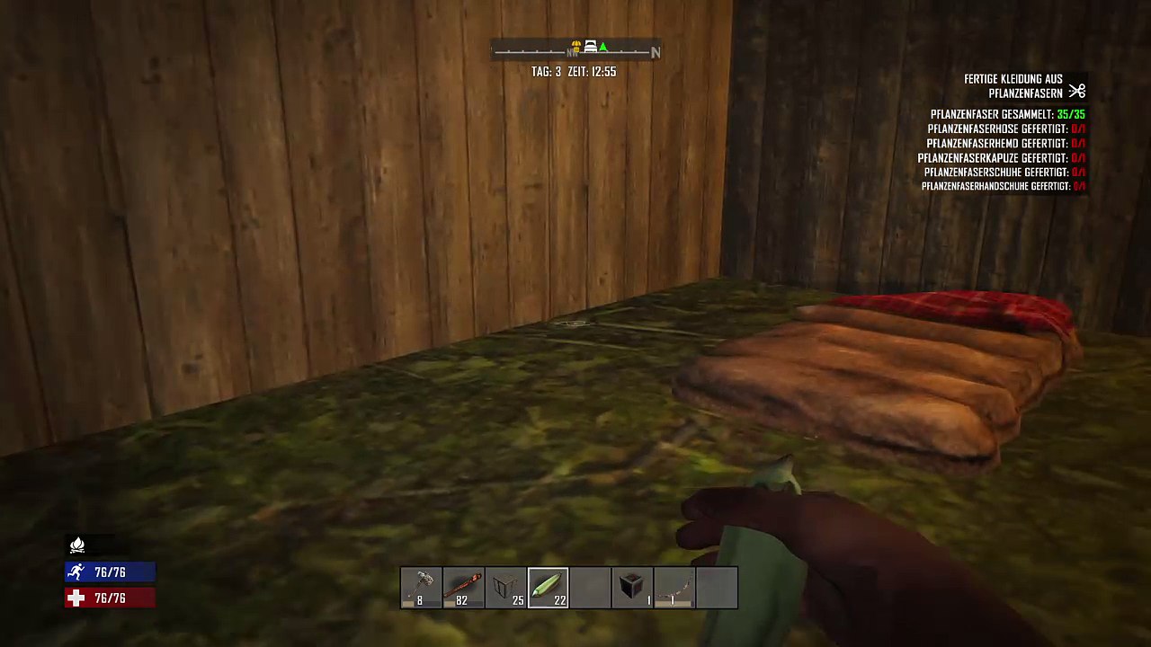 7 Days to Die Zocker Abend German XtremeXgamingX