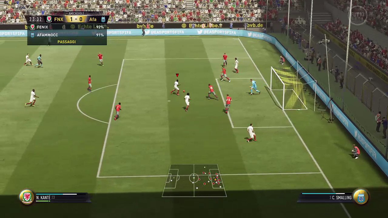 Trasmissione PS4 live