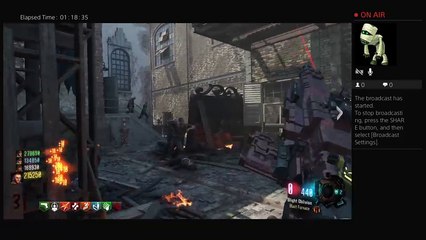 BigPre269's Live PS4 we going to round 100 come watch Thę Goats