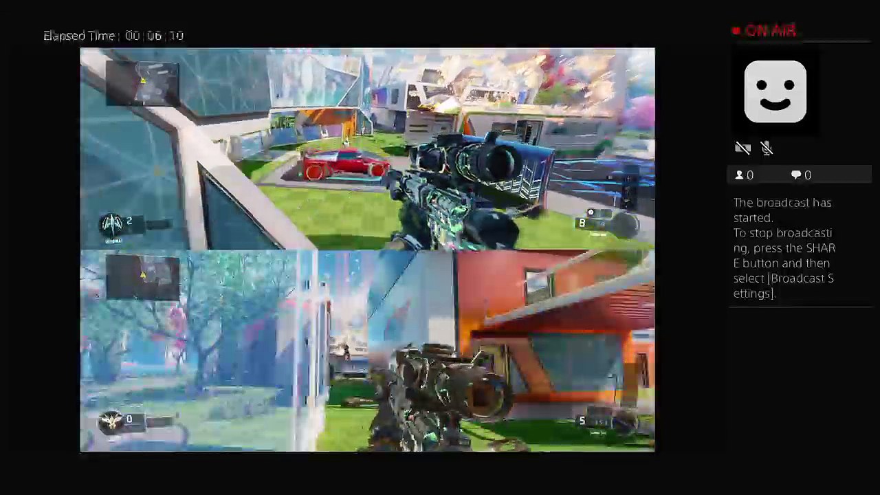 Gta 5 #1