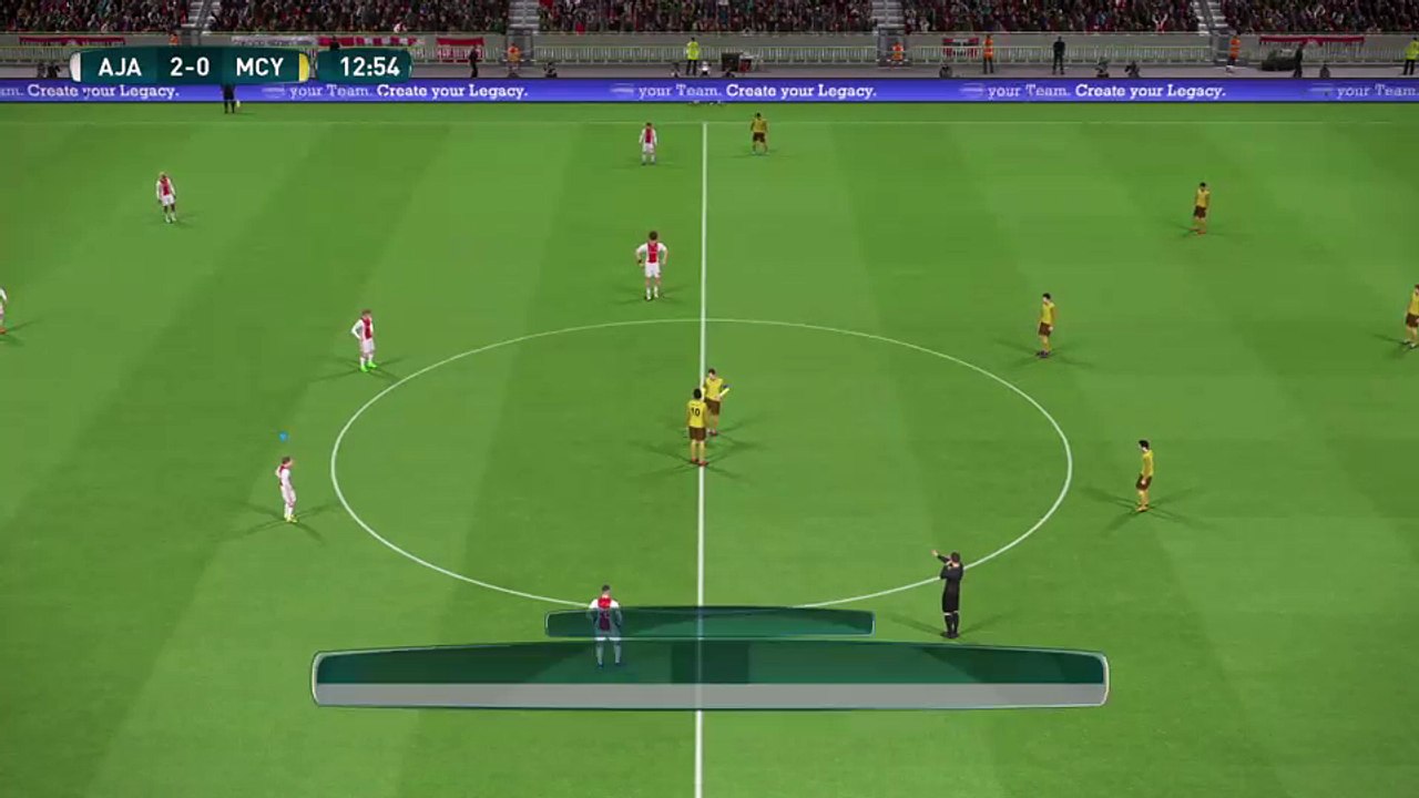 PS4-Live-Übertragung von Dani-n96