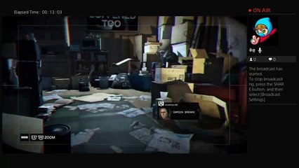 Metal Gear Solid V fun moments