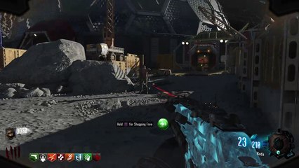 Moon ee call of duty black ops 3 Chronicals!