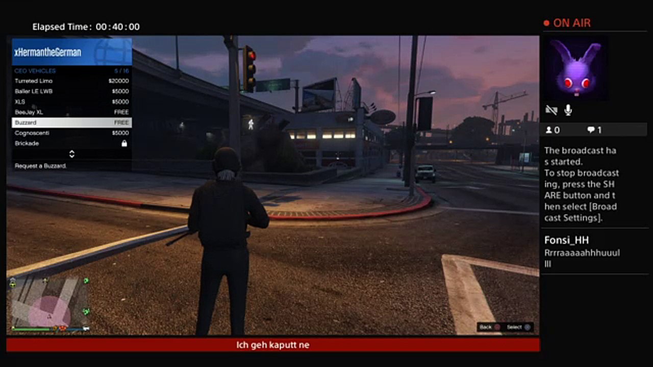 Vaping is the future, and the future is now!!