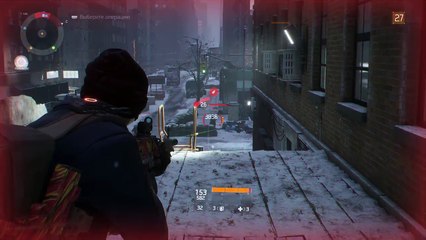 Прямой показ PS4 от Romka_King