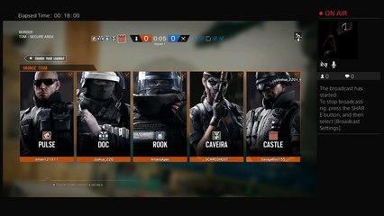 SavageBoii155's Live PS4 Broadcast BO3 Gamplay VS Bots hAving fun com to join (=