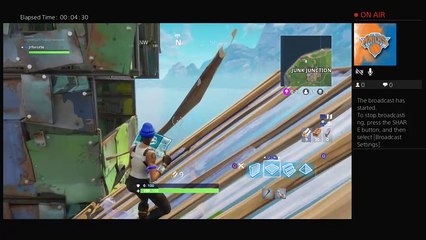 Jrforce56's Live PS4 Broadcast of r6 siege