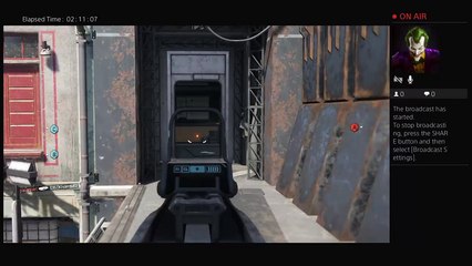 ZOMBIES CHRONICLES BO3