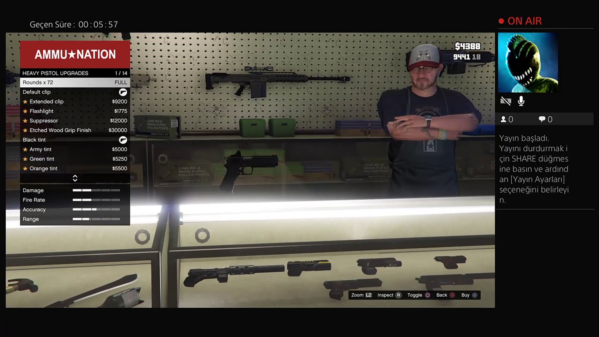Gta 5